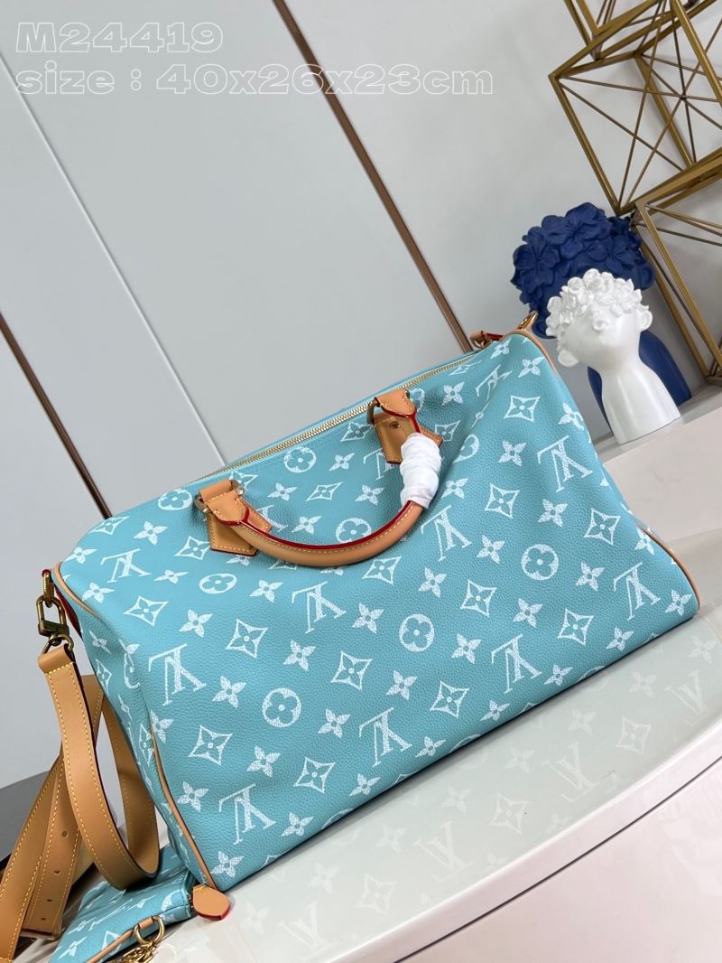 Louis Vuitton Speedy Bags